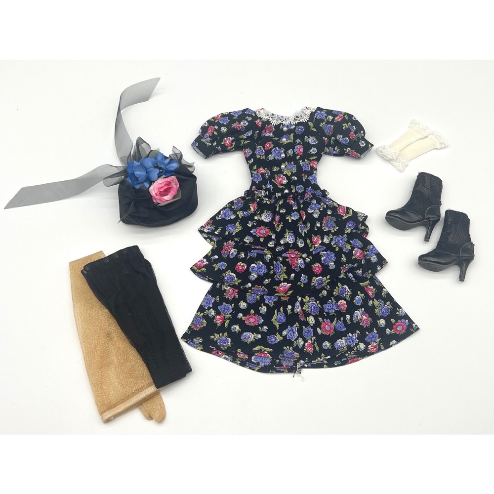 Tonner 16" Ellowyne Wilde "Easy Does It" Outfit Only